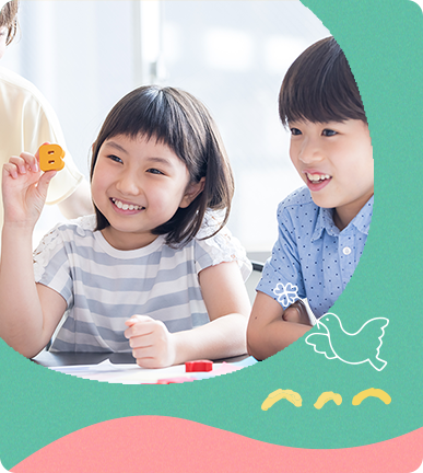 英語教室（ECCジュニア）
